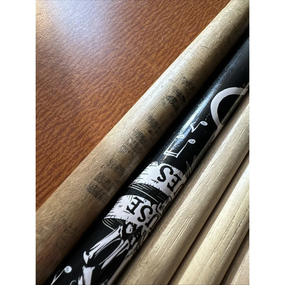Vic Firth this set